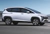 Hyundai Stargazer X