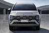 Hyundai Stargazer X