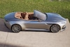Aston Martin DB12 Volante