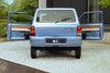 Fiat Panda 4x4 NIels van Roij Design