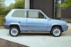 Fiat Panda 4x4 NIels van Roij Design