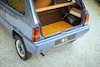 Fiat Panda 4x4 NIels van Roij Design