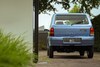 Fiat Panda 4x4 Niels van Roij