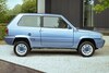 Fiat Panda 4x4 Niels van Roij