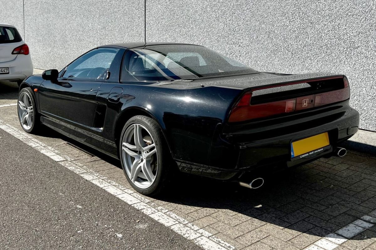 Honda NSX