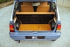 Fiat Panda 4x4 Niels van Roij