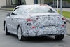 Mercedes-Benz EQA spyshots