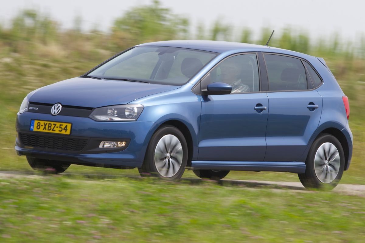 Volkswagen Polo TDI