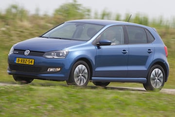 Volkswagen Polo TDI