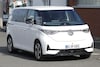 Volkswagen ID Buzz GTX