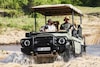 Ineos Grenadier Kavango safari