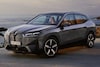 BMW iX Sport Edition