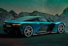 Zenvo Aurora
