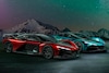 Zenvo Aurora
