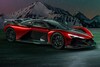 Zenvo Aurora