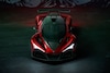Zenvo Aurora Agil
