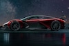 Zenvo Aurora Agil