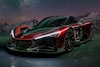 Zenvo Aurora Agil