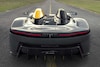 Automobili Pininfarina B95