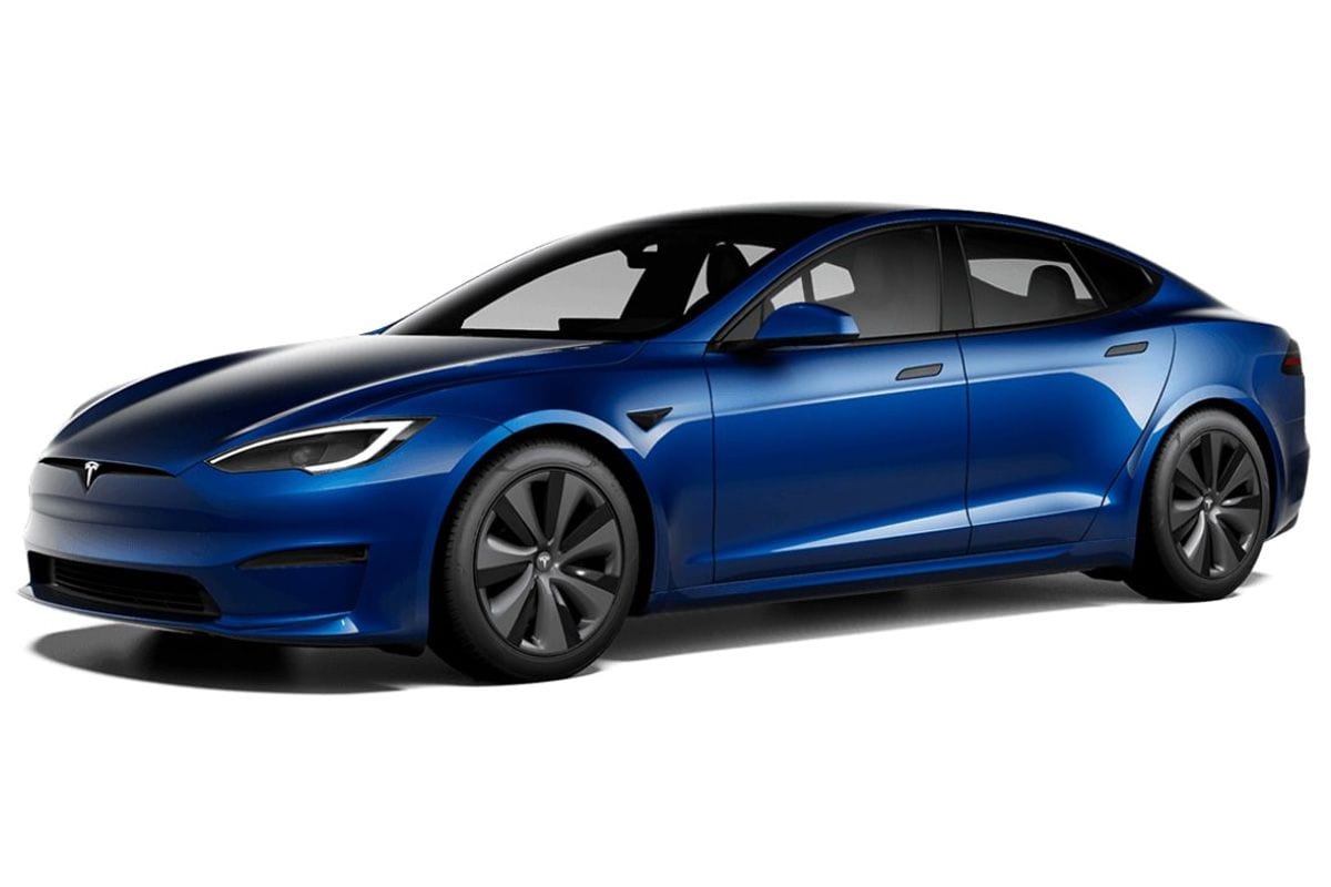 Tesla Model S Tesla Model X