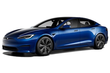 Tesla Model S Tesla Model X