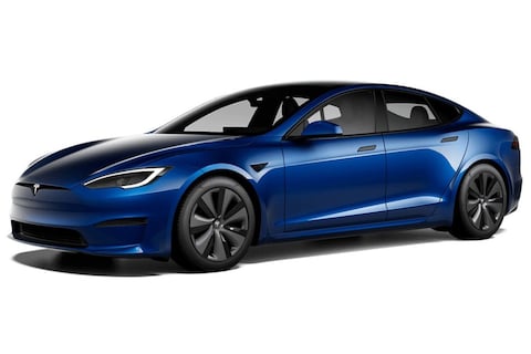 Tesla Model S en Model X als goedkopere ‘Standard Range’ in Noord-Amerika