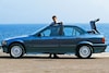BMW 3-serie Baur TC E36