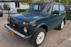 Lada Niva occasion
