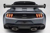 Ford Mustang GTD