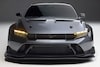 Ford Mustang GTD