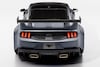 Ford Mustang GTD