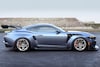 Ford Mustang GTD