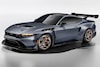 Ford Mustang GTD