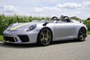 RUF R Spyder