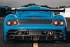 RUF CTR3 EVO