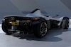 BAC Mono 2023