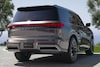 Infiniti QX Monograph Concept