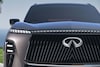 Infiniti QX Monograph Concept