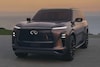 Infiniti QX Monograph Concept