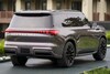 Infiniti QX Monograph Concept