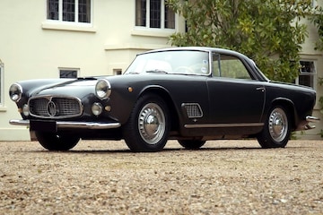 Maserati 3500 GT