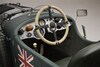 Bentley Blower Jnr Little Car Company