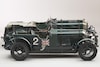 Bentley Blower Jnr Little Car Company