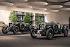 Bentley Blower Jnr Little Car Company