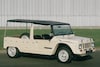 Citroën Méhari 55 jaar