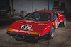 Ferrari-veiling RM Sotheby's Monterey