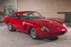 Ferrari-veiling RM Sotheby's Monterey