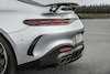 Mercedes-AMG GT Mercedes-Benz AMG GT Mercedes AMG GT