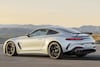 Mercedes-AMG GT Mercedes-Benz AMG GT Mercedes AMG GT