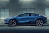 Lamborghini Lanzador concept